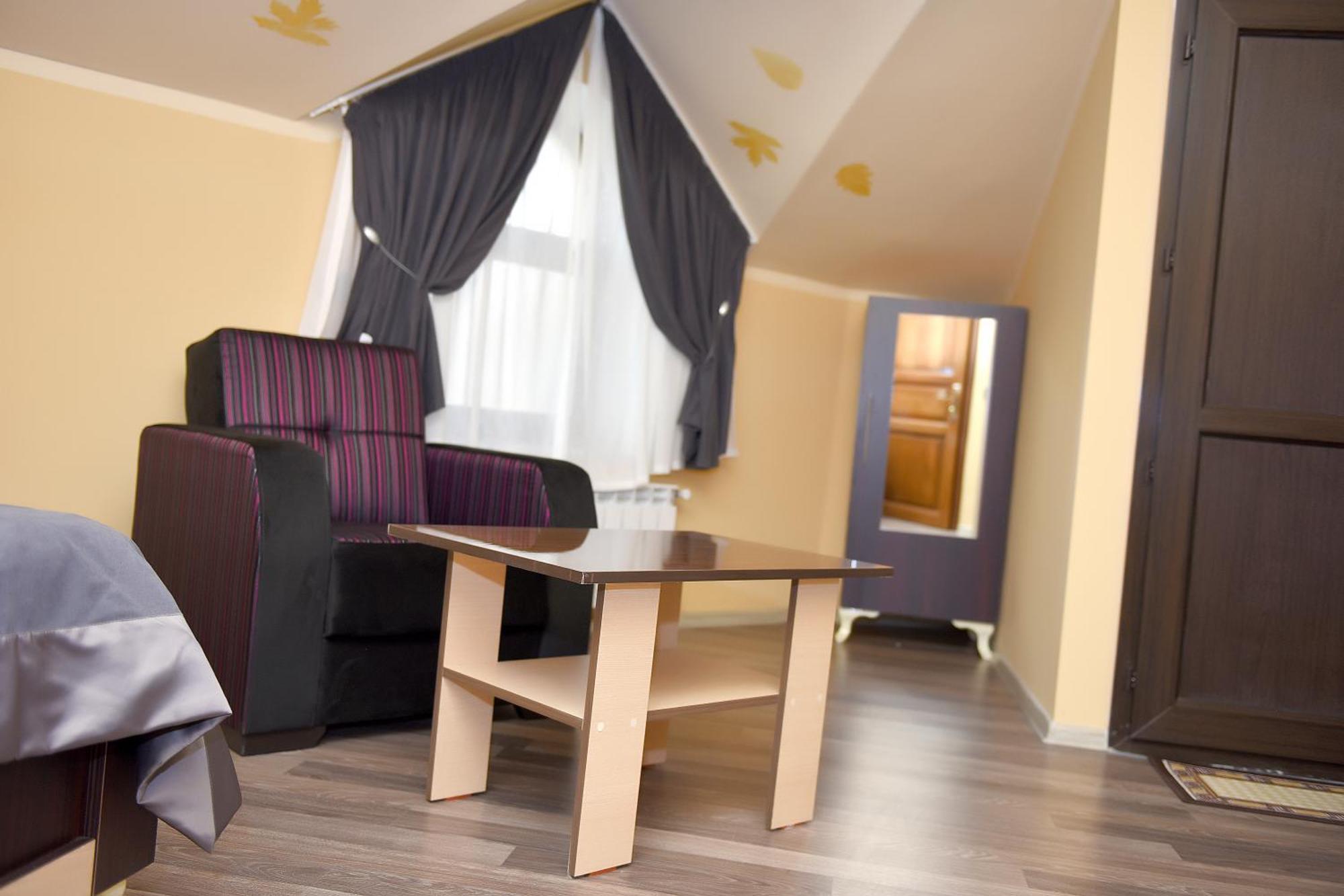 Yaffle Inn Shaki Boutique Hotel Şǝki 部屋 写真